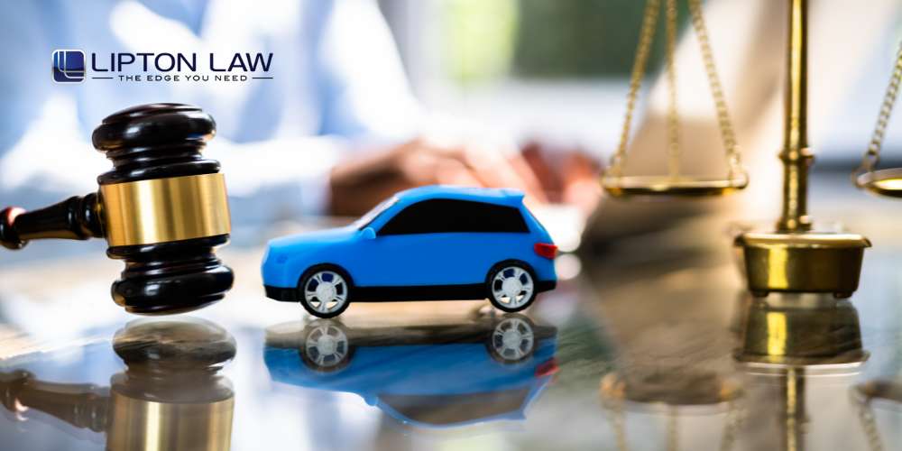 Uber Car Accident Lawyer