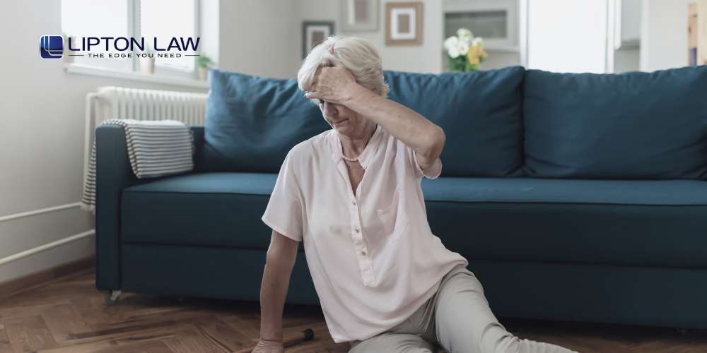 michigan nursing home fall injury lawyers