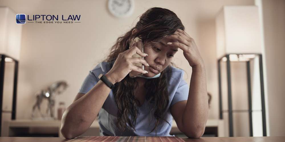 michigan nursing home neglect attorney