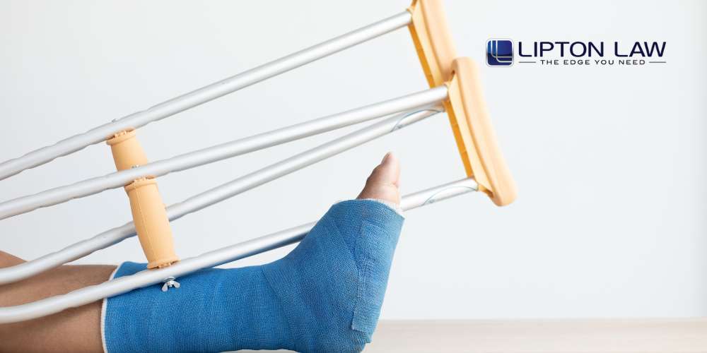 michigan slip and fall attorney