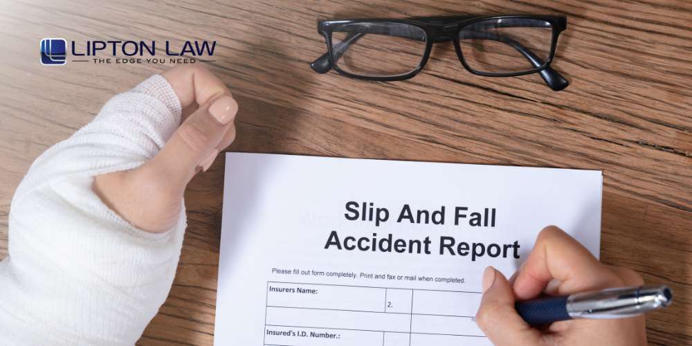 premises liability attorney mi