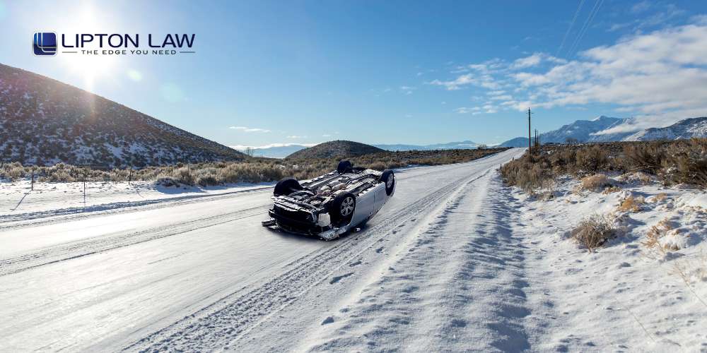 rollover car accident attorneys michigan