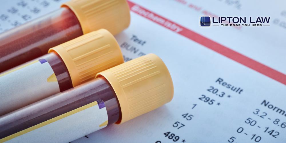 Bloodstream infection lawyer Southfield, MI