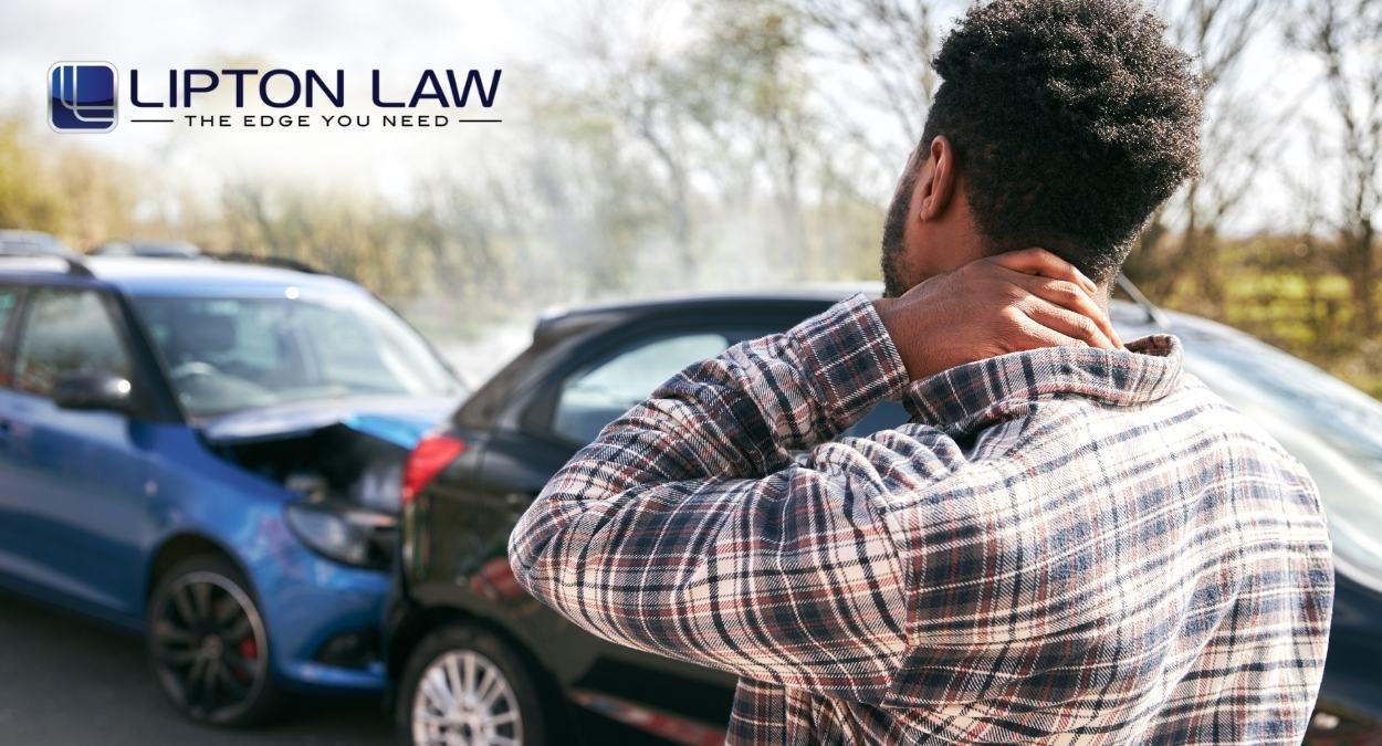 Detroit MI Car Accident Lawyer