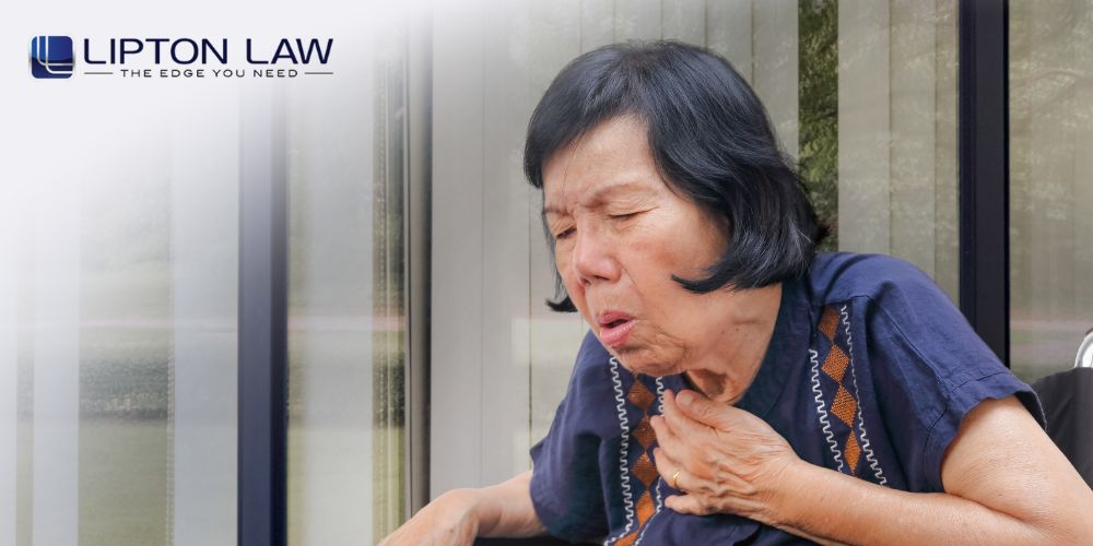 Michigan Elderly Choking Attorneys