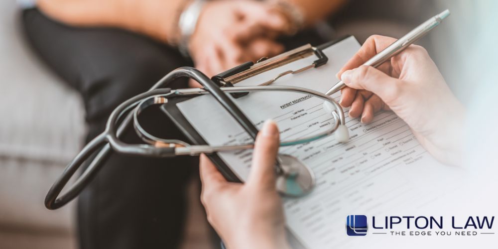 Michigan Elderly Choking Lawyers