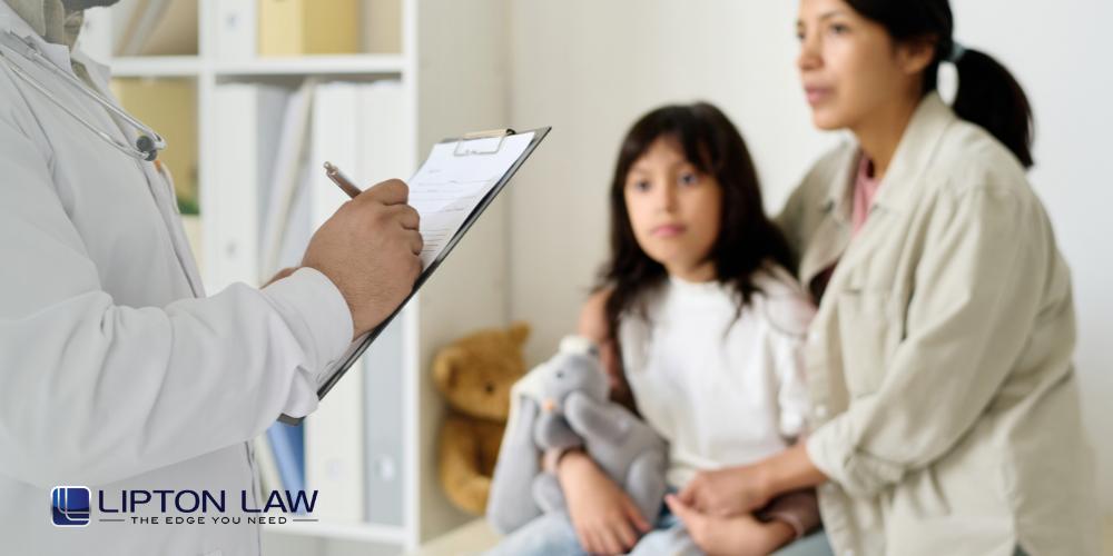 Michigan Nurse Practitioner Malpractice Lawyers