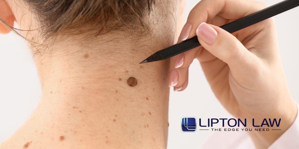 Michigan Skin Cancer Misdiagnosis Lawyers