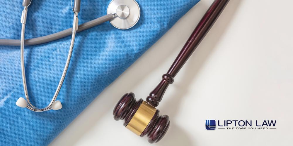 Michigan bloodstream infection lawyer