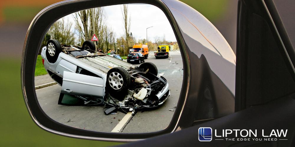 Reasons to Get a Lawyer After a Car Accident