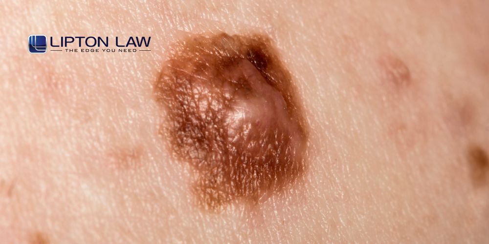 Skin Cancer Misdiagnosis Lawyers Michigan