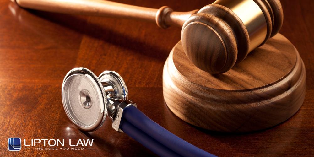 iv infiltration lawyer