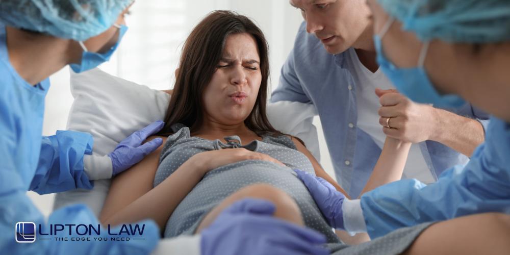 southfield, michigan birth injury attorneys