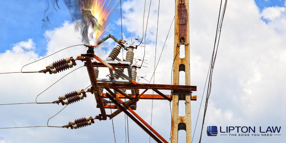 Electrocution Accident Attorney Southfield, MI