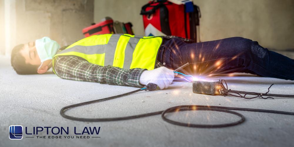 Michigan Electrocution Attorney