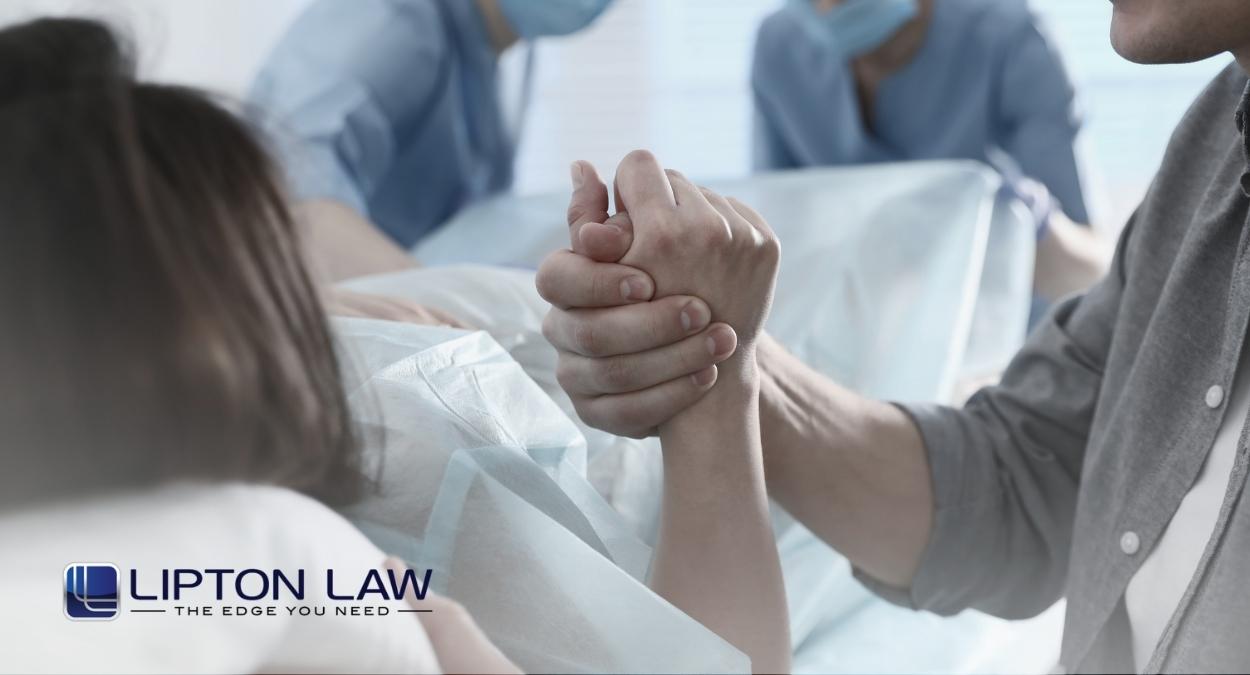 forceps and vacuum delivery malpractice mi