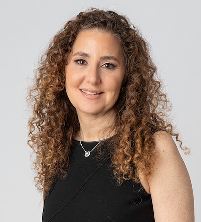 steffani chocron