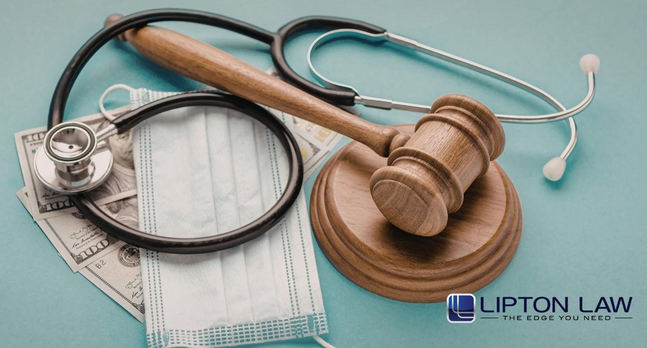 ER Malpractice Attorney MI