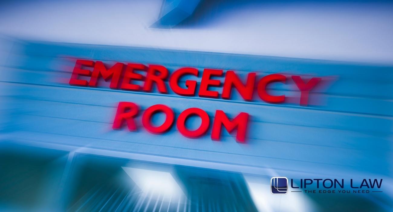 ER Malpractice Law Firm MI