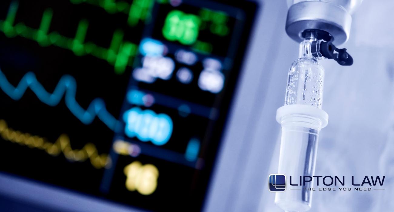 MI Medical Malpractice Attorney