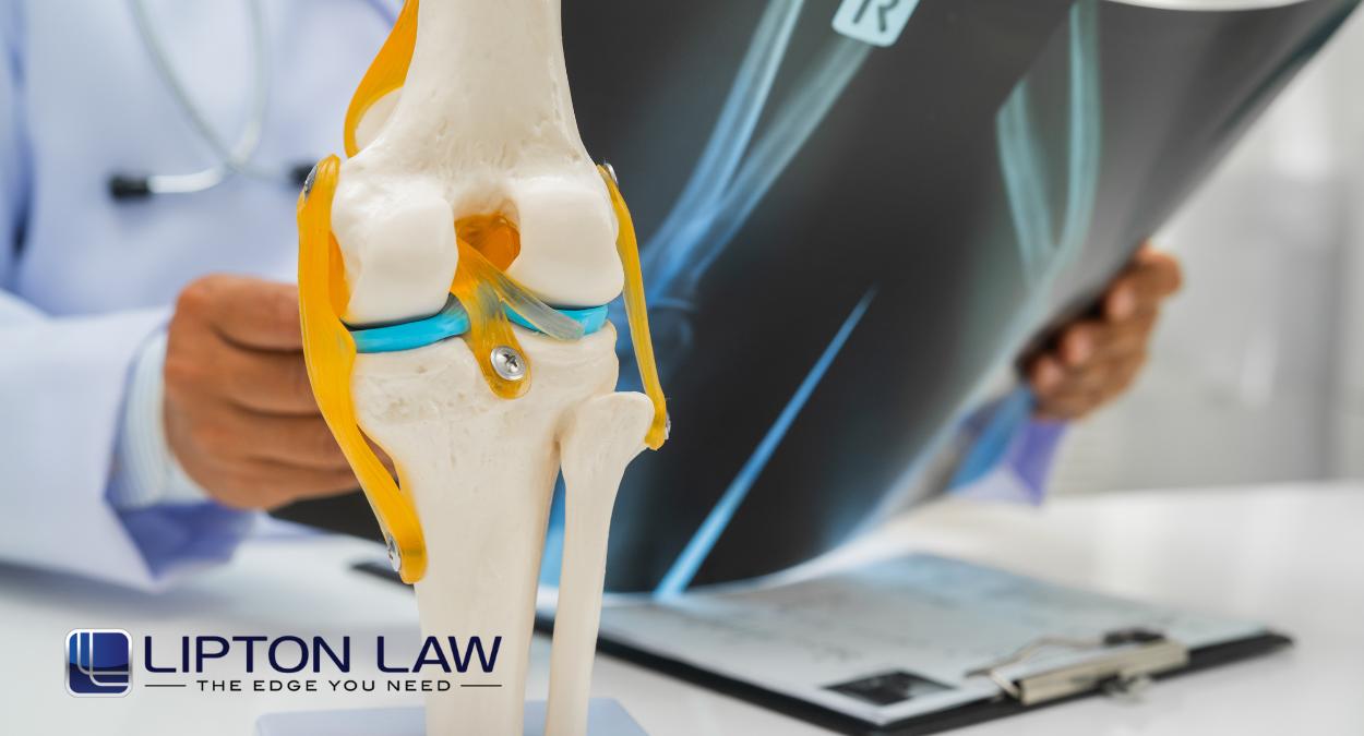 Michigan Broken Bone Injury attorney