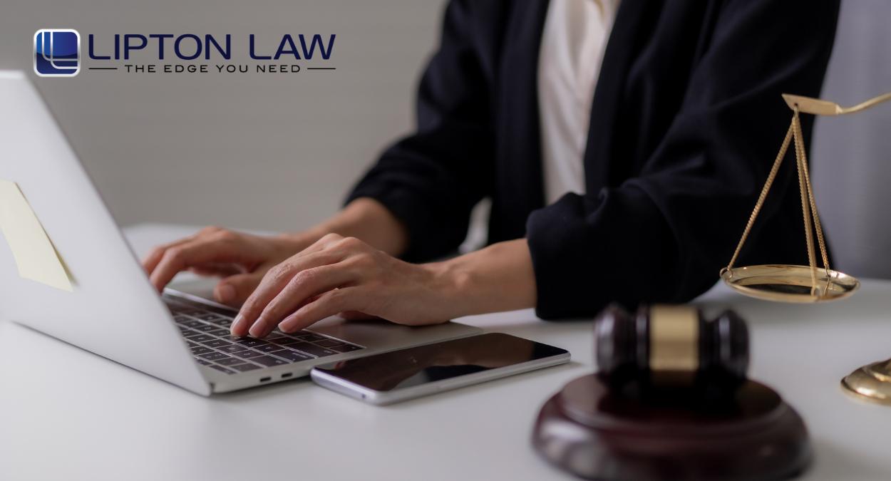 Michigan personal Injury attorney