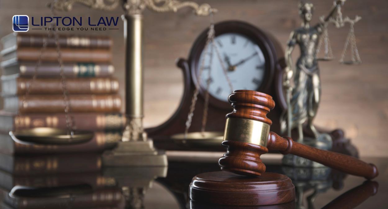 broken bone injury attorney