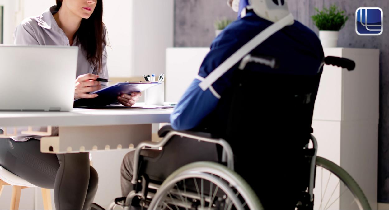 broken bone injury lawyer