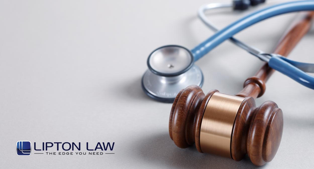 eye injury attorney michigan