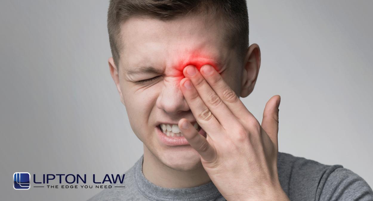 eye injury lawyers