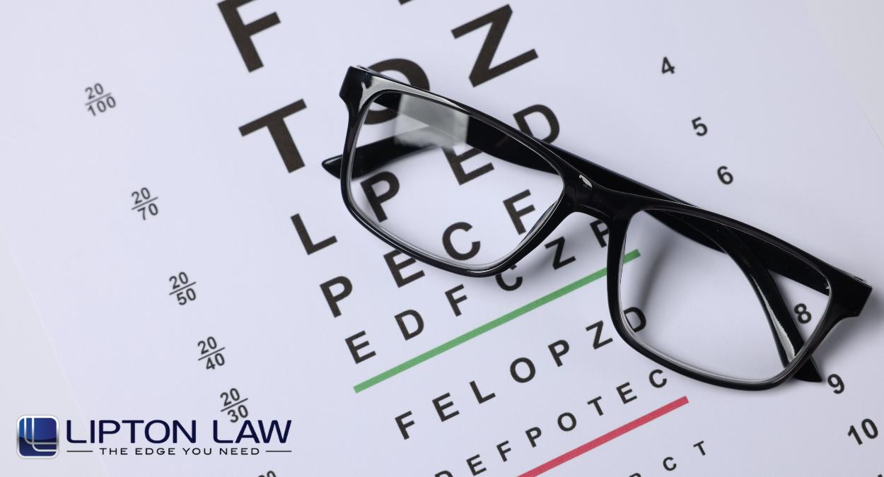 michigan eye injury attorney