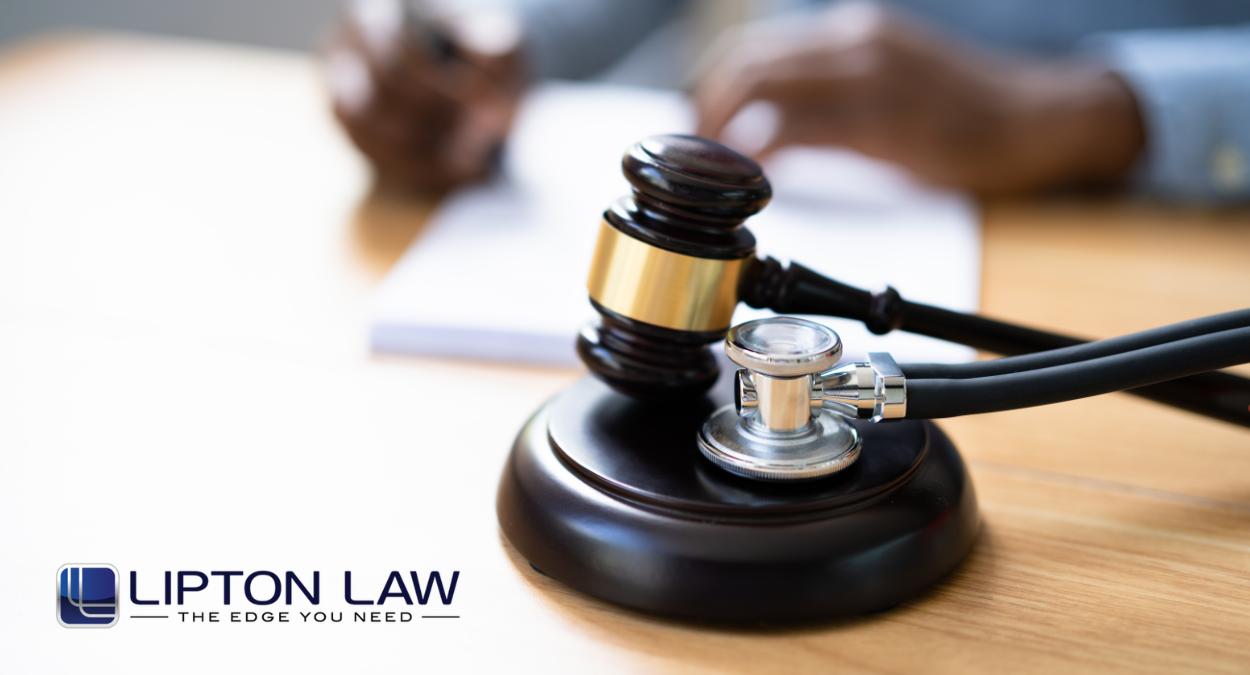 Epidural Malpractice attorneys Michigan