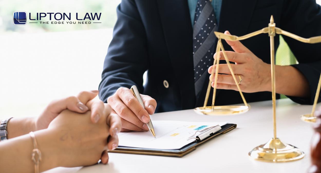 Southfield, Michigan Epidural Malpractice Lawyer | Lipton Law Southfield, Michigan Epidural Malpractice Lawyer | Lipton Law