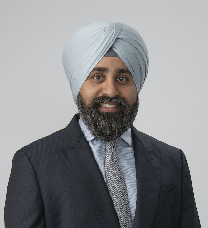 Gurrajan Gill