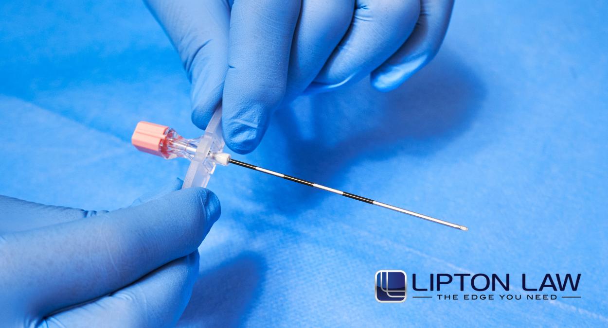 Michigan Epidural Malpractice attorney