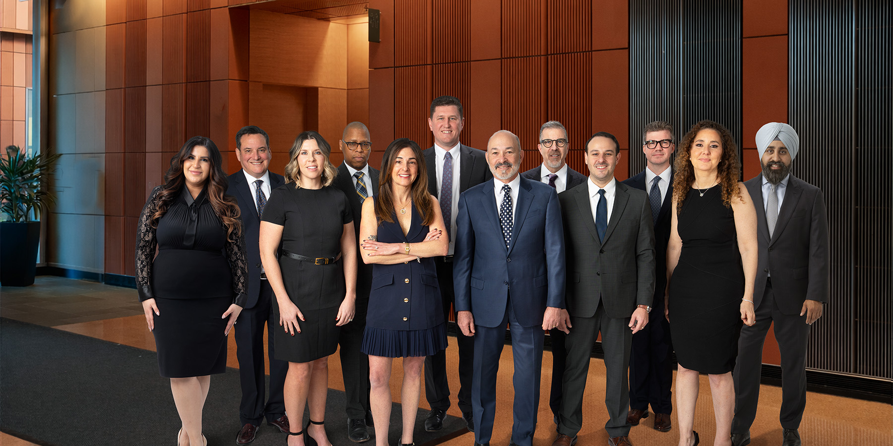 Southfield, Michigan Personal Injury Lawyers