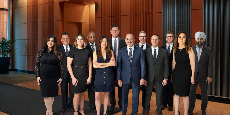 Southfield, Michigan Personal Injury Lawyers