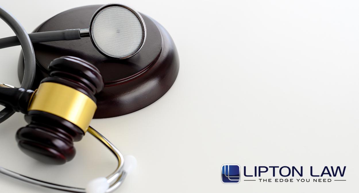 spinal cord compression injury lawyer michigan