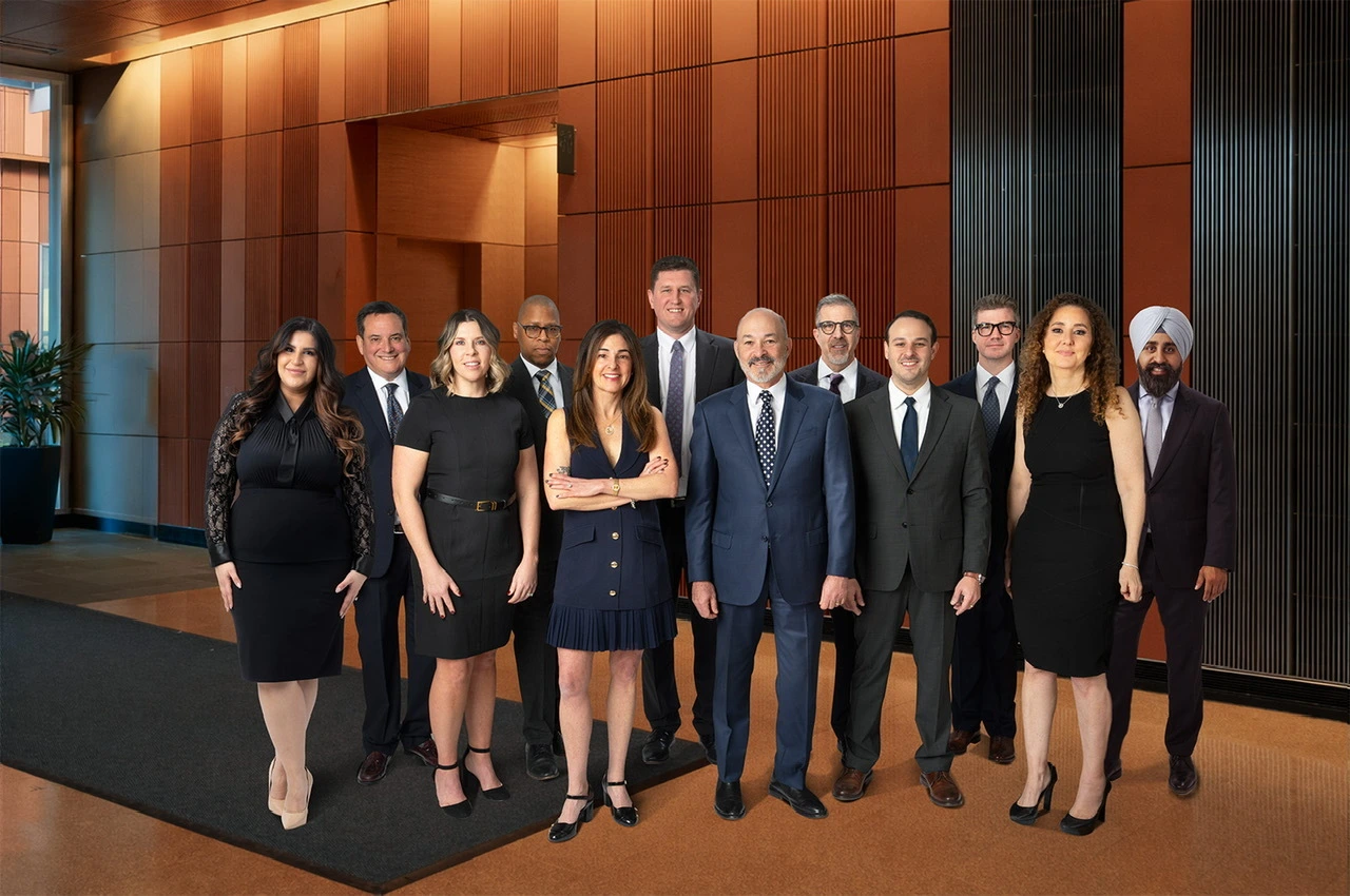 Southfield Michigan Personal Injury Lawyers