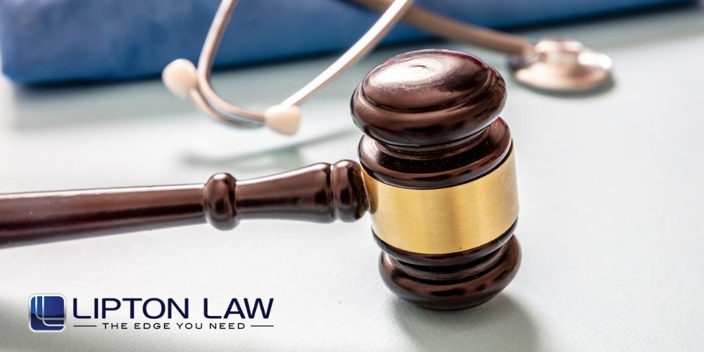 michigan brown séquard syndrome malpractice attorney