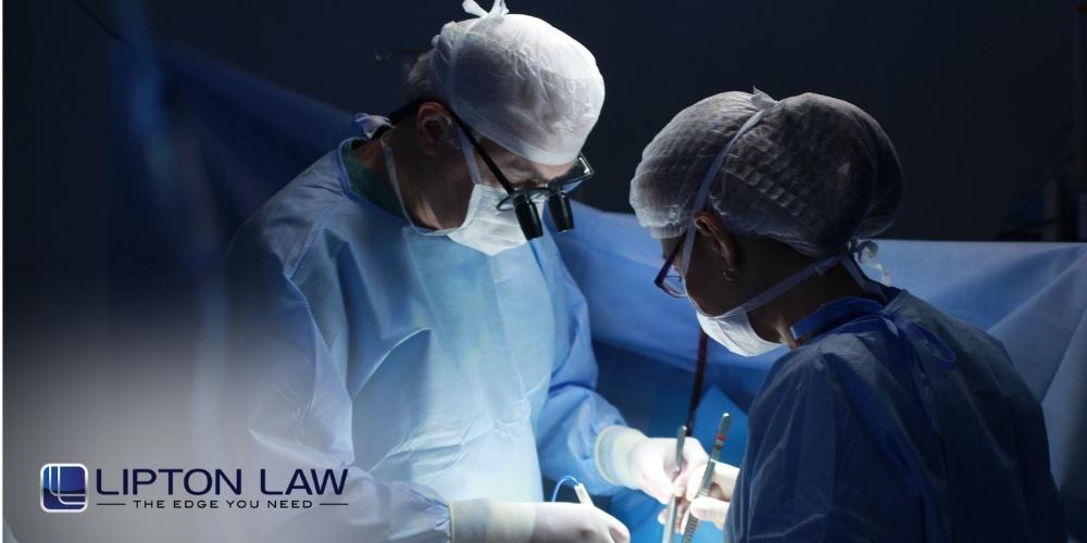 michigan brown séquard syndrome malpractice lawyers