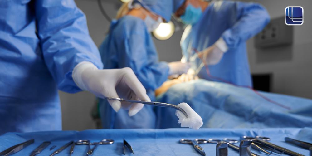 Michigan Wrong Surgery Site Attorney