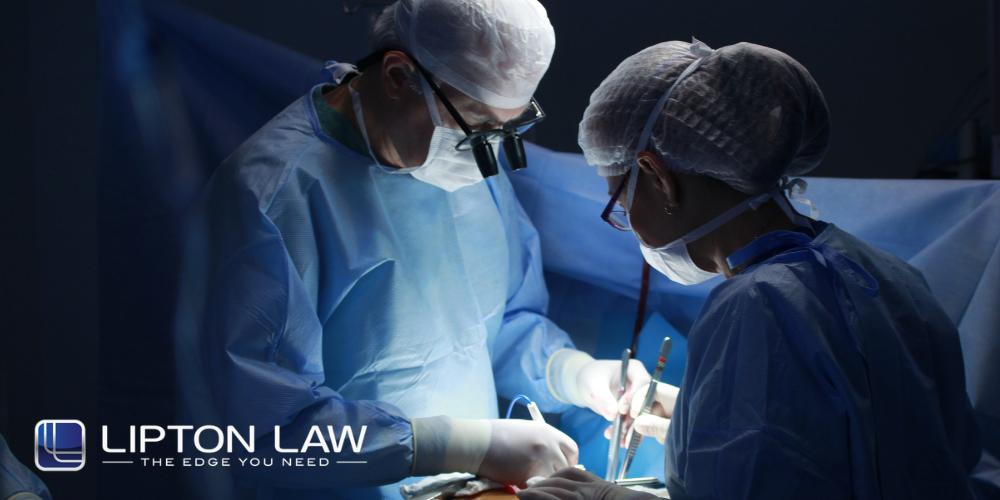 Michigan Wrong Surgery Site Lawyer