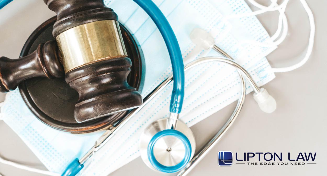 Southfield Michigan Uterine Rupture Injury Lawyer