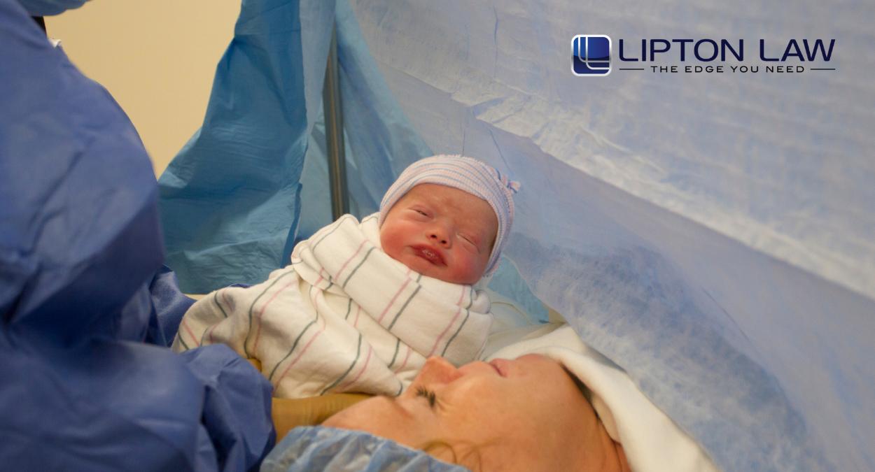 Uterine Rupture Injury Attorney in Michigan